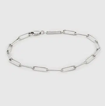 새상품 정품 TOMWOOD 톰우드 Box Bracelet 팔찌