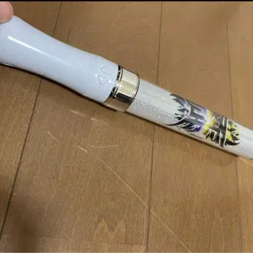 오릭스 버팔로즈 개막전 응원봉