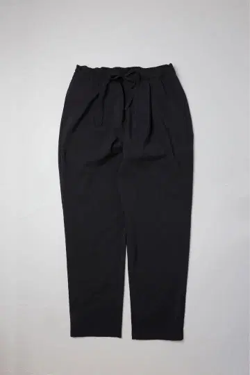 LAMOND / 샤리 PANTS BLACK SHARI PANTS