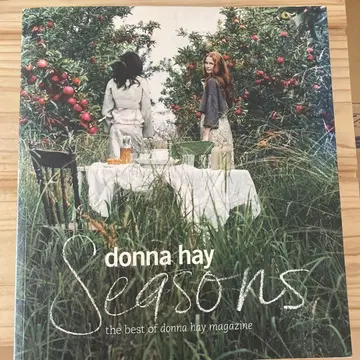 donna hay Seasons