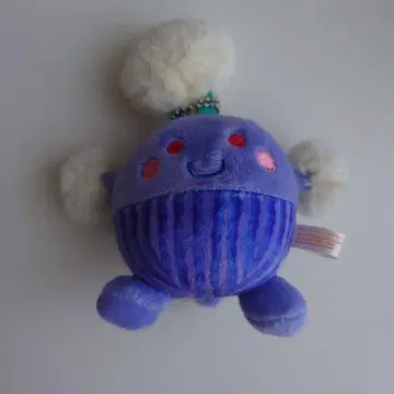 포켓몬 솜뭉치코 봉제 인형 마스코트 chiku-chiku sewing