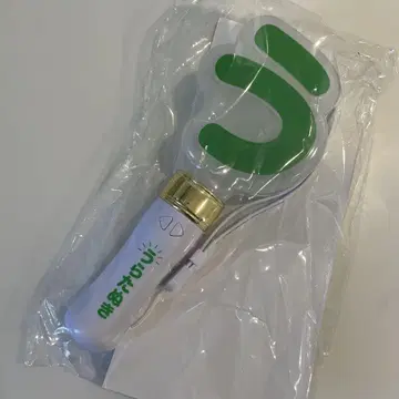 우라타누키 타누완 Update 응원봉
