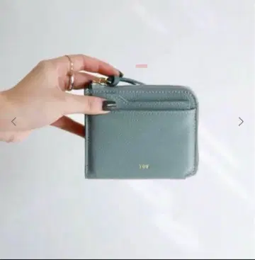 tov/토브 PUCKIL WALLET