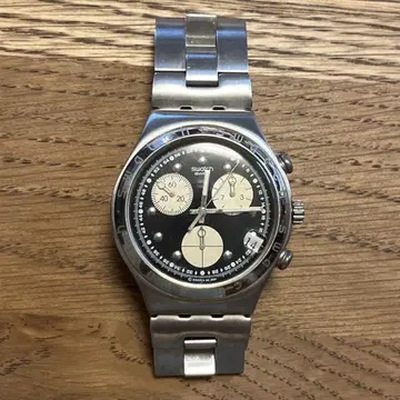 Swatch IRONY WIZDOM