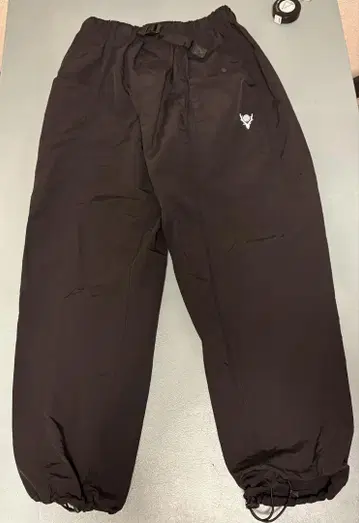 south2west8 belted c.s.pant