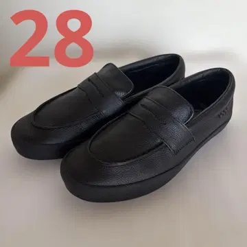 VANS 반스 SKATE 로퍼 스케이트 로퍼 28cm