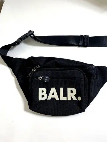 BALR 웨스트 파우치