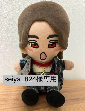 하피누이 의류