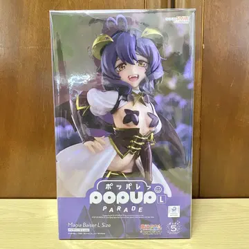 POP UP PARADE 마지아베제 피규어