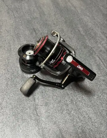 Abu Garcia Revo SX40 아부 가르시아 스풀 3000번
