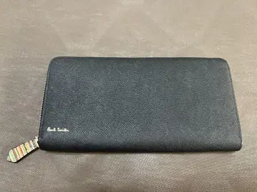 Paul Smith 장지갑 블랙
