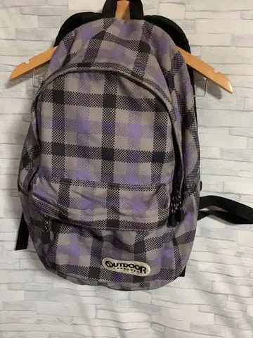 OUTDOOR PRODUCTS 백팩