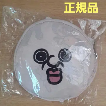 빵빵쿤의 일상 에코백