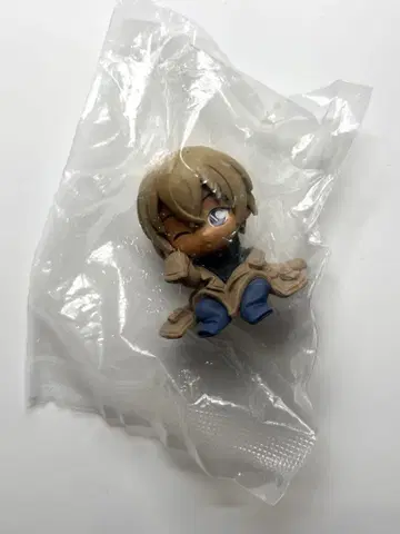 명탐정 코난 아무로 토오루 꼬마화대