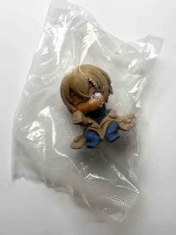 명탐정 코난 아무로 토오루 꼬마화대