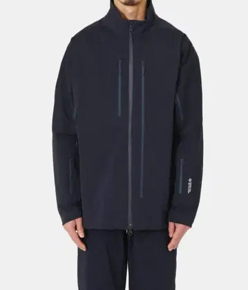 새상품 DAIWA GORE-TEX SOFTSHELL JACKET