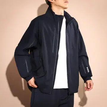 새상품 DAIWA GORE-TEX SOFTSHELL JACKET