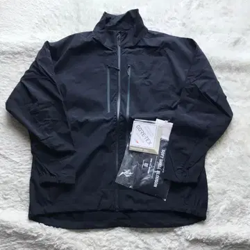 새상품 DAIWA GORE-TEX SOFTSHELL JACKET