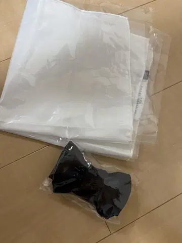 트리트 드레싱 나비 넥타이, 치프
