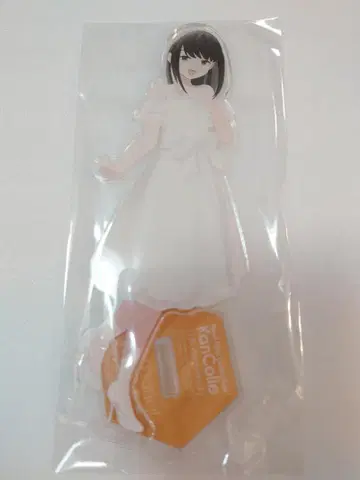 칸코레 카레 기관 후부키 아크릴 스탠드
