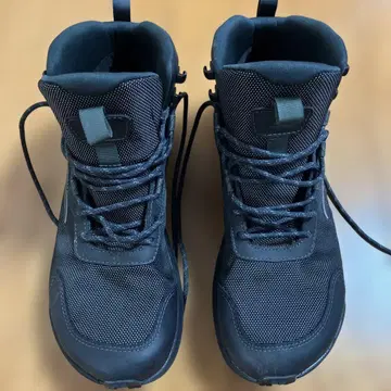 [새상품급] ALTRA TIMP 5 HIKER GTX 28 cm 블랙