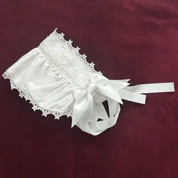 스노마리 하프 보닛