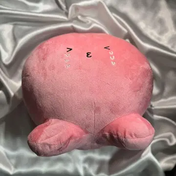 타코피 BIG 봉제 인형