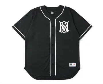 FANATICS x MFC BASEBALL S/S SHIRTS