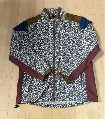 go slow caravan 자켓 XL 사이즈