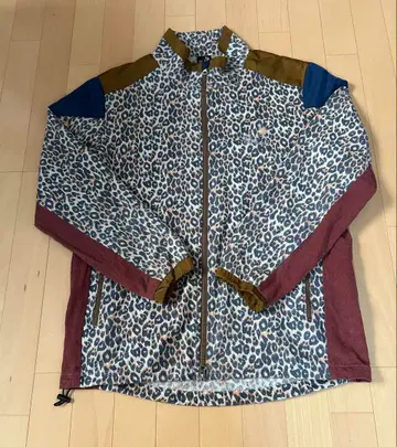 go slow caravan 자켓 XL 사이즈