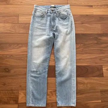 Deuxieme Classe COVERT DENIM