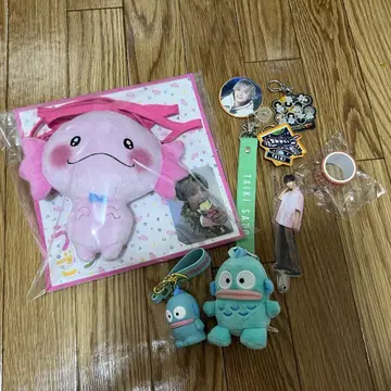 우파고로 사토 다이키 세트