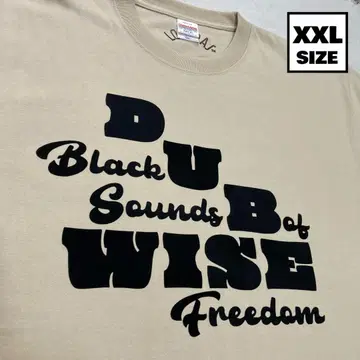 'DUB WISE' Black Sounds of Freedom