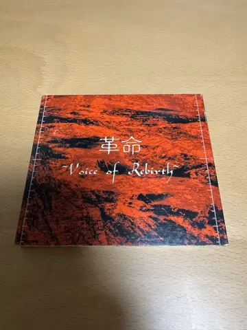 새상품급 혁명 VoiceofRebirth  마티나