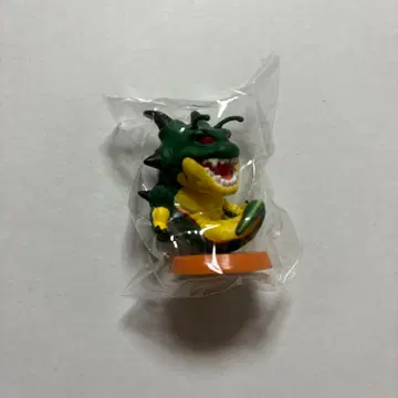 드래곤볼 애니메이션 히어로즈 포룽가 미개봉 새상품