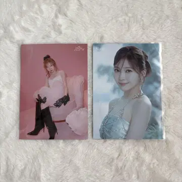 NiziU 마유카 랜트레