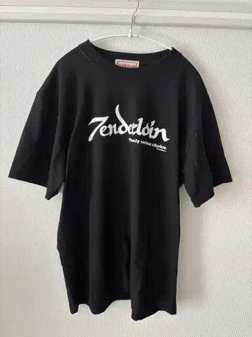 TENDERLOIN 2025SS 티셔츠 L 사이즈