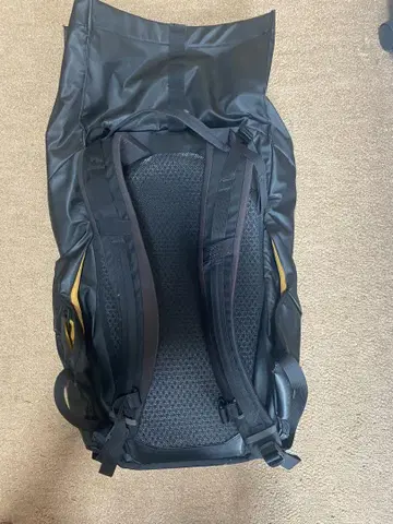 THE NORTH FACE 백팩