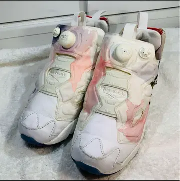 Reebok 인스타펌프 퓨리 발렌타인 V69142 24.5cm