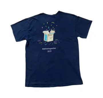 [ 기업 T셔츠 ] Amazon 프라임데이 2019
