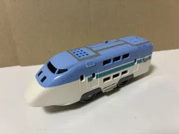 [프라레일] E1계 신칸센 Max 구 도색 구 제품 동력차