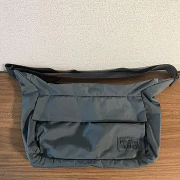 MYSTERY RANCH 숄더백
