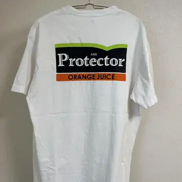 and protector 티셔츠 L sleepyy