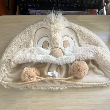 칩 앤 데일 팬 캡