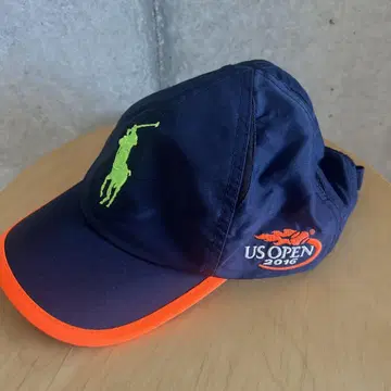 POLO SPORT US OPEN 2016 캡 랄프 로렌