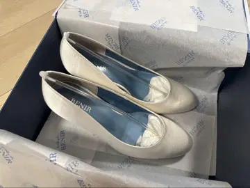 BENIR 웨딩 슈즈