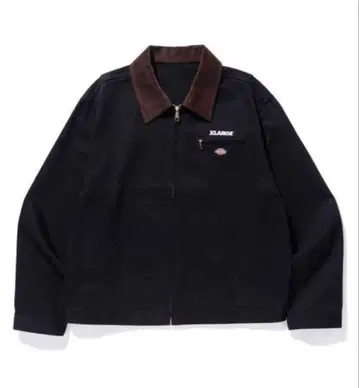 XLARGE x Dickies 워크 재킷 [미품]