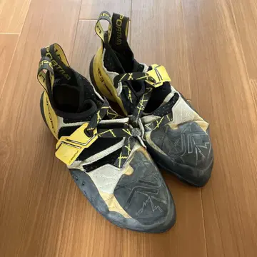 La Sportiva 솔루션 40