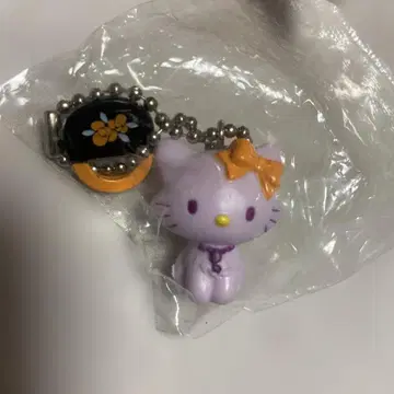챠미키티 마스코트 볼 체인 키링 배송비 포함