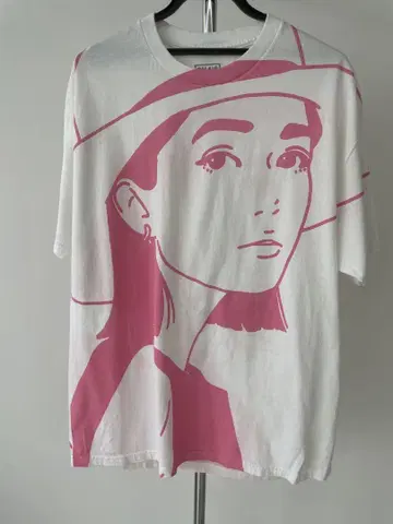 DSMG T-SHIRT EDIT by ON AIR - Kyne tee